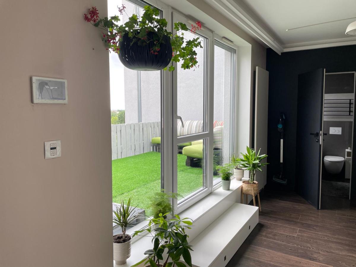 3Bedroom Smarthome Apartment ジェロナ・グラ エクステリア 写真