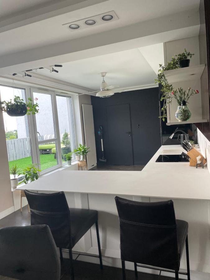 3Bedroom Smarthome Apartment ジェロナ・グラ エクステリア 写真