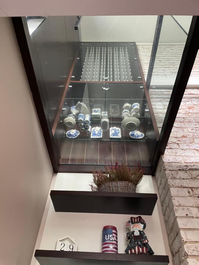 3Bedroom Smarthome Apartment ジェロナ・グラ エクステリア 写真