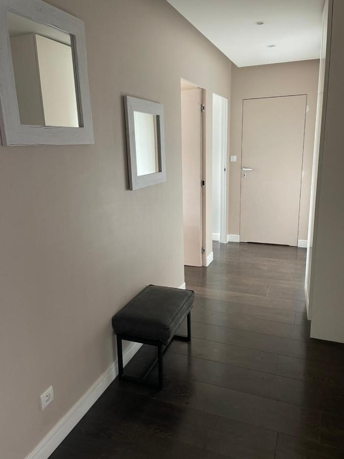 3Bedroom Smarthome Apartment ジェロナ・グラ エクステリア 写真