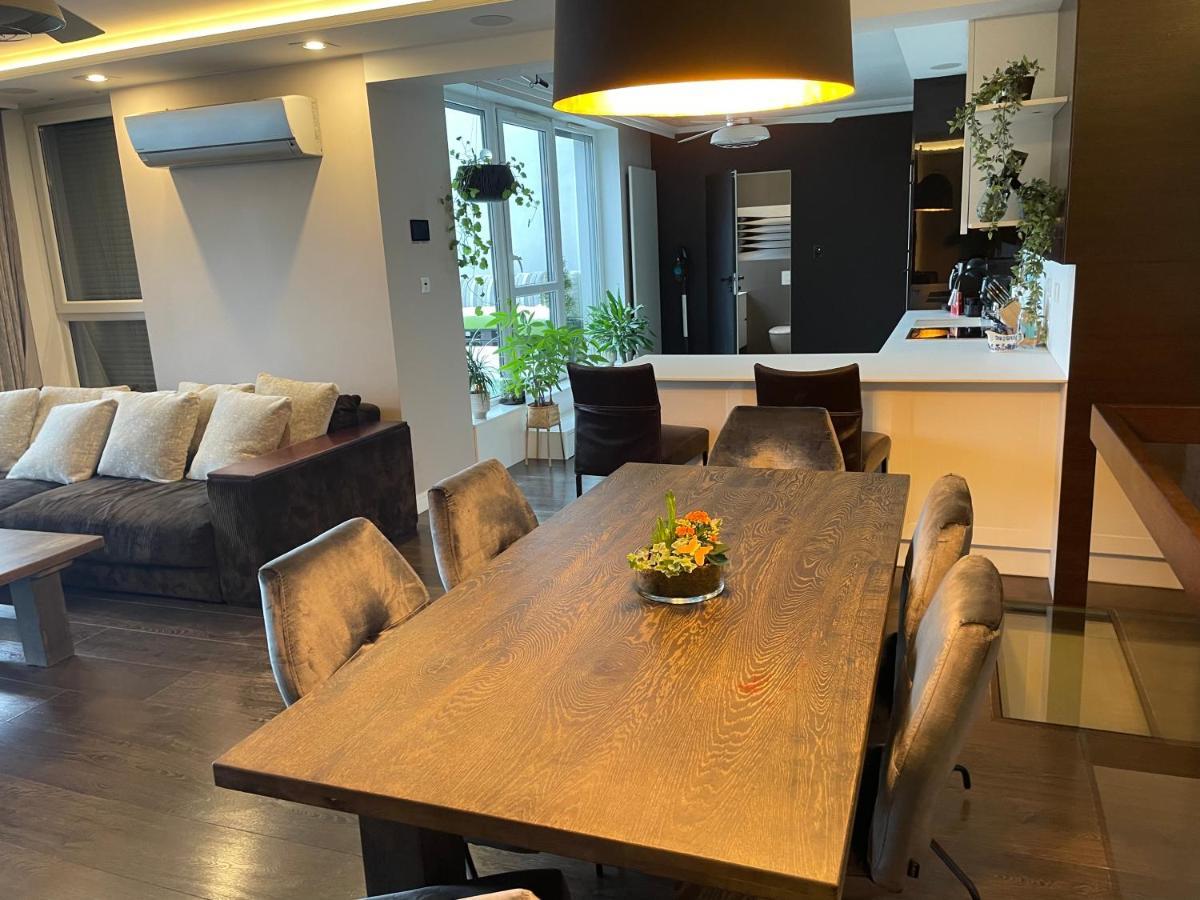 3Bedroom Smarthome Apartment ジェロナ・グラ エクステリア 写真