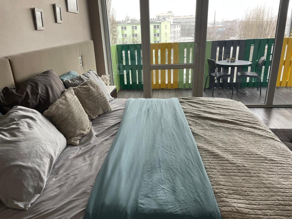 3Bedroom Smarthome Apartment ジェロナ・グラ エクステリア 写真