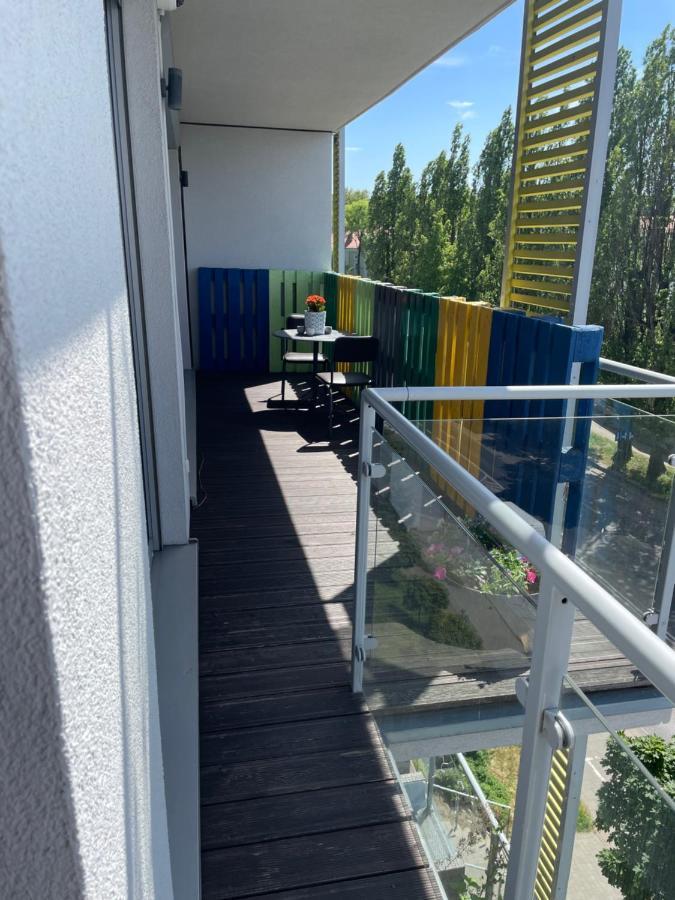 3Bedroom Smarthome Apartment ジェロナ・グラ エクステリア 写真